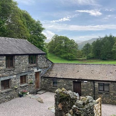 Crookabeck B&B Patterdale Kültér fotó