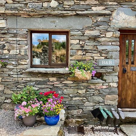 Crookabeck B&B Patterdale Kültér fotó