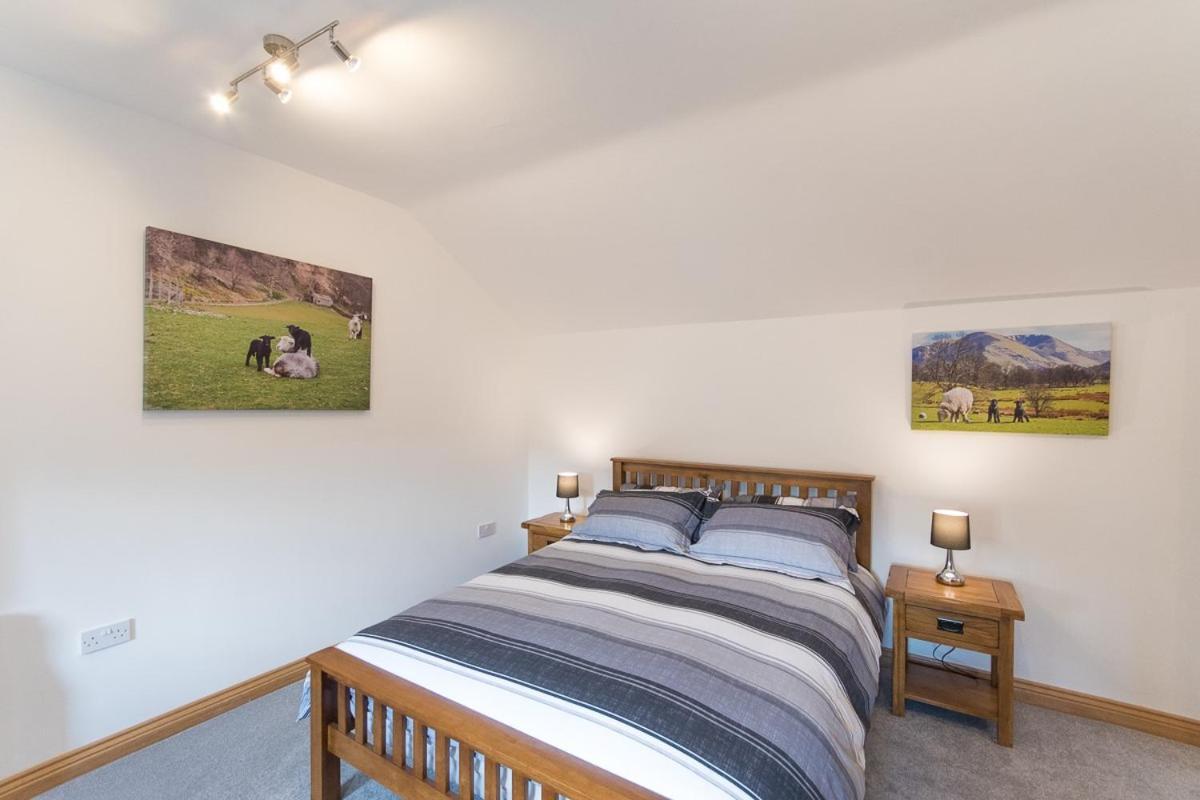 Crookabeck B&B Patterdale Kültér fotó