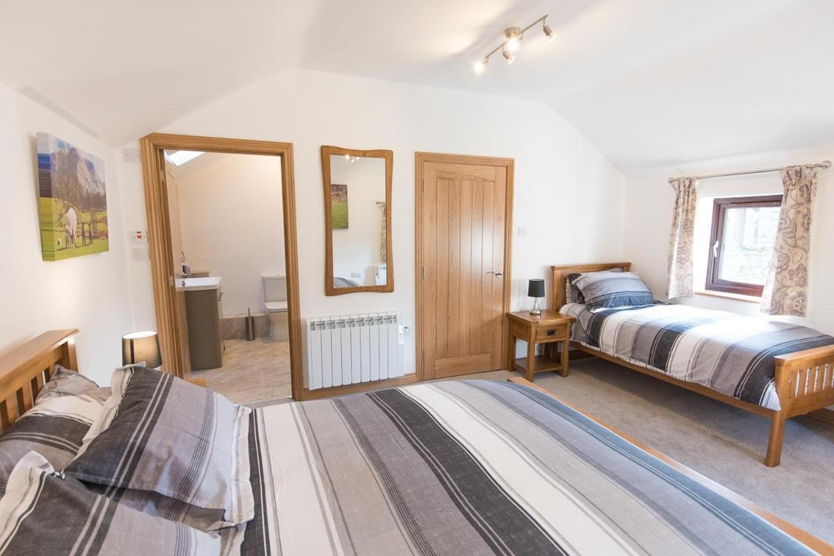 Crookabeck B&B Patterdale Kültér fotó