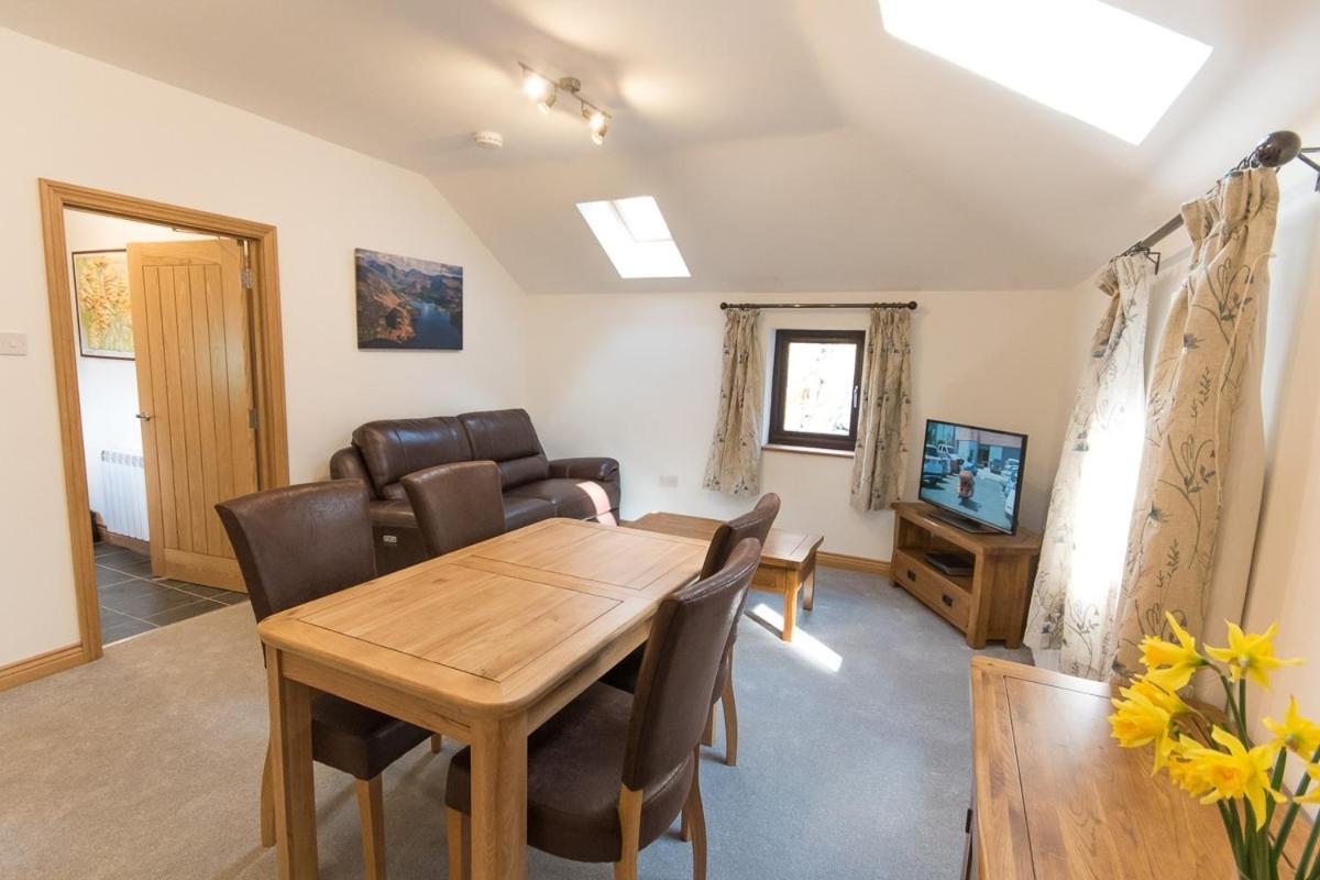 Crookabeck B&B Patterdale Kültér fotó