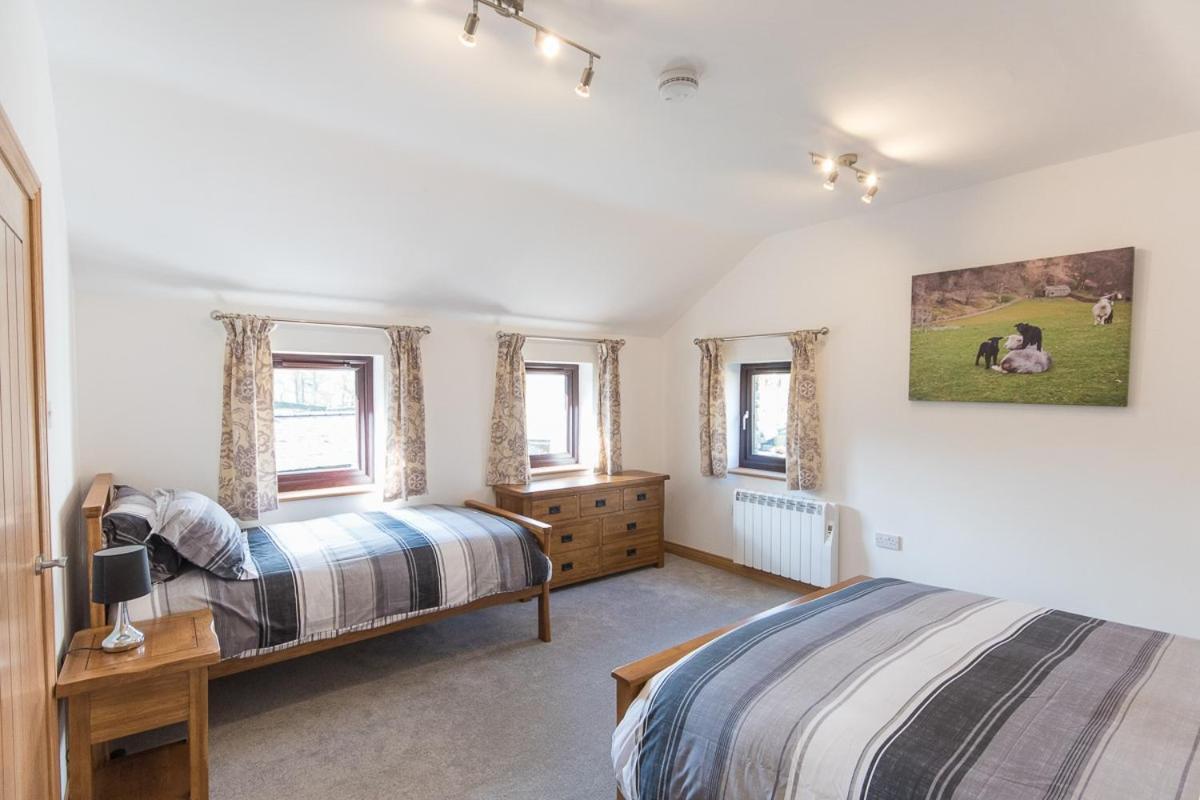 Crookabeck B&B Patterdale Kültér fotó