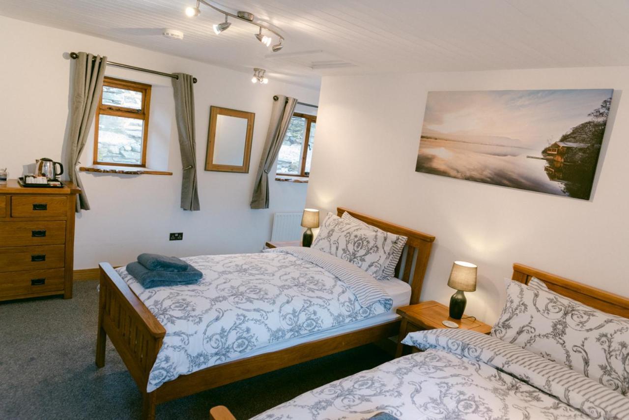 Crookabeck B&B Patterdale Kültér fotó