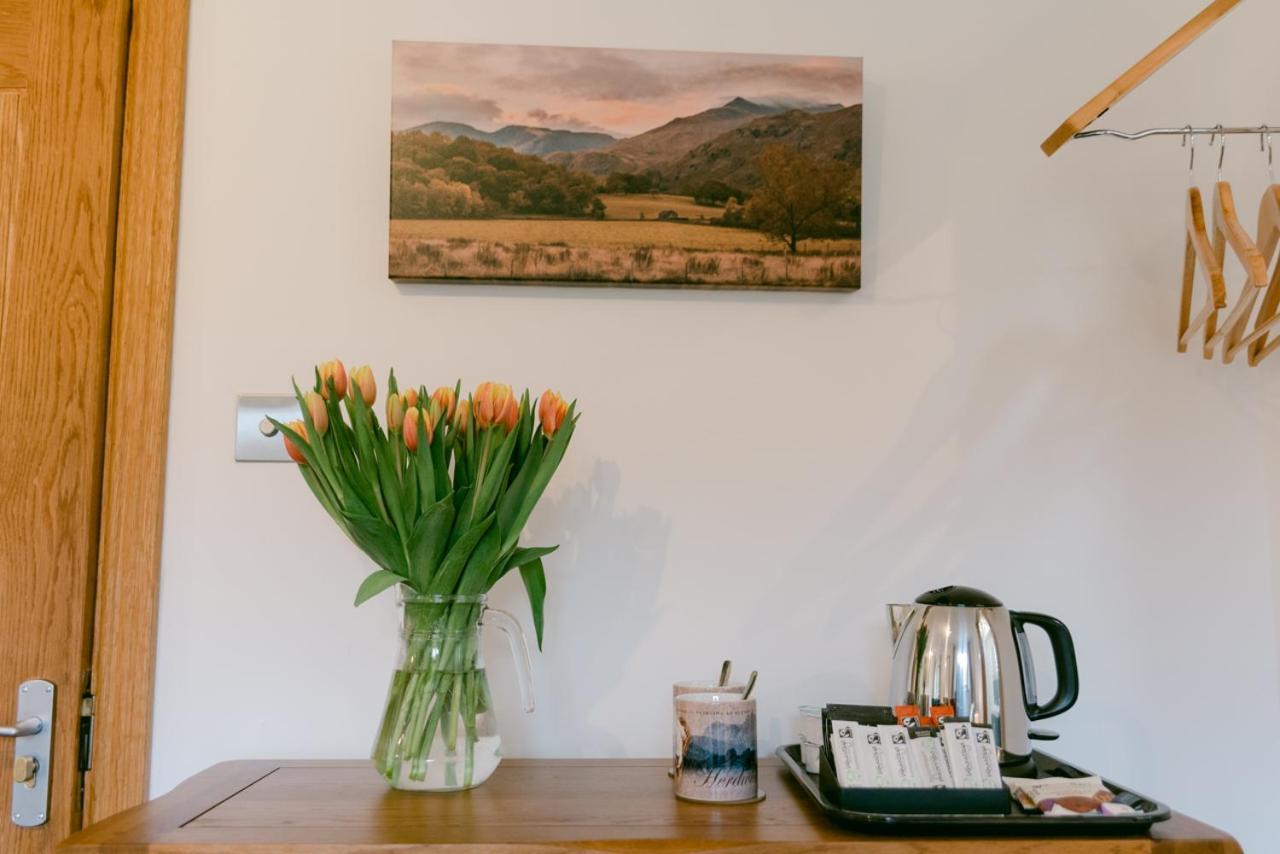 Crookabeck B&B Patterdale Kültér fotó