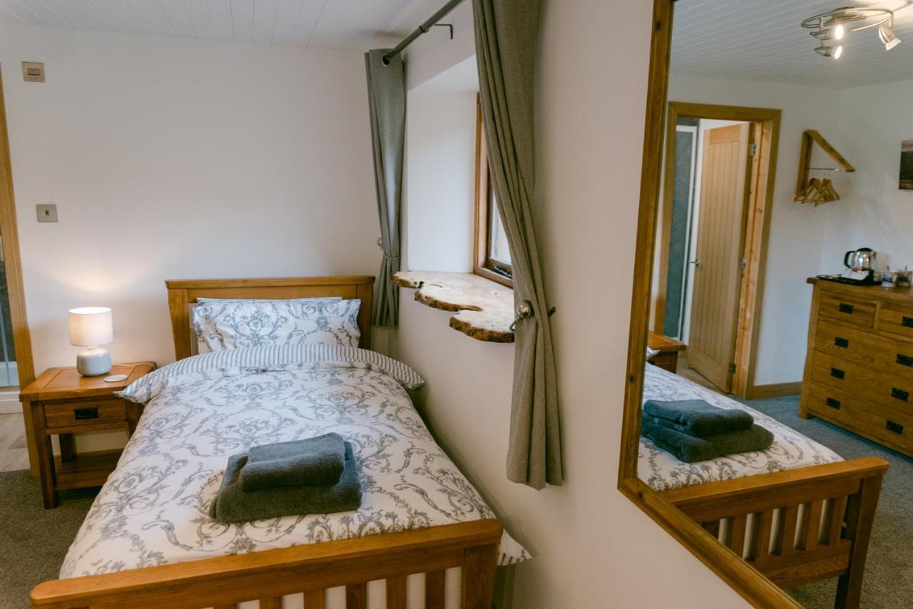Crookabeck B&B Patterdale Kültér fotó