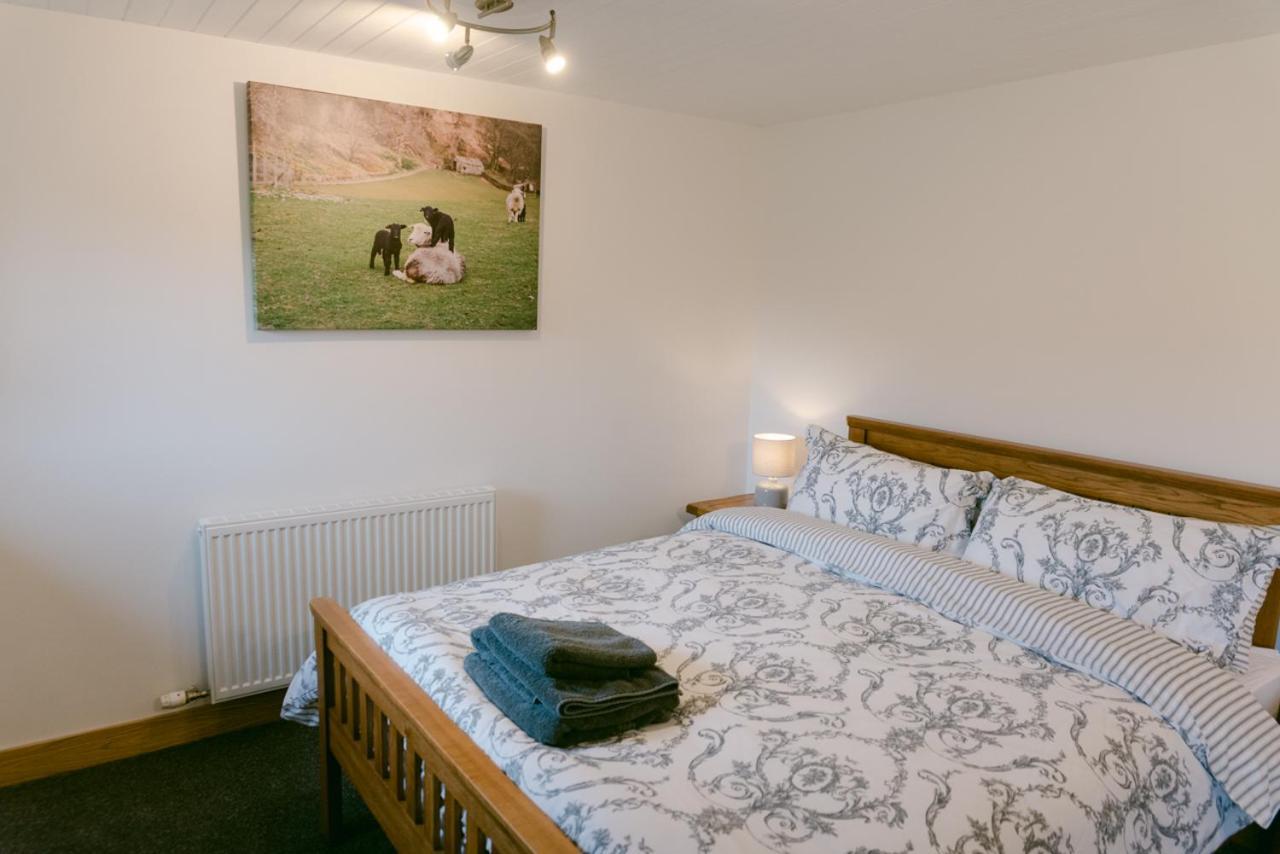 Crookabeck B&B Patterdale Kültér fotó