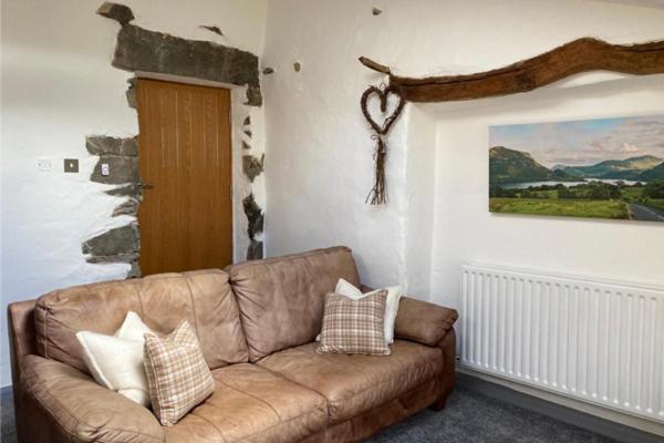 Crookabeck B&B Patterdale Kültér fotó