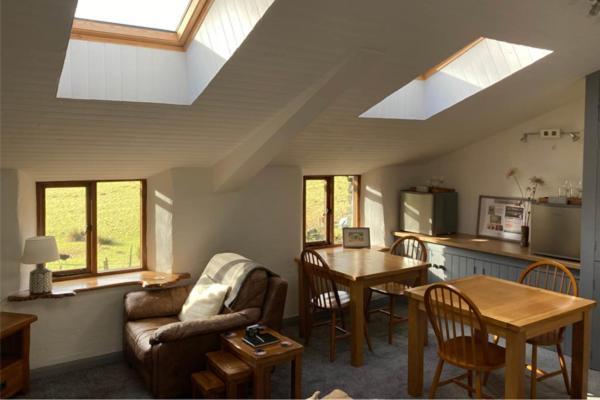 Crookabeck B&B Patterdale Kültér fotó