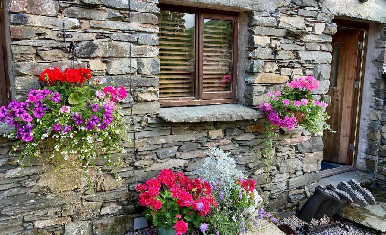 Crookabeck B&B Patterdale Kültér fotó