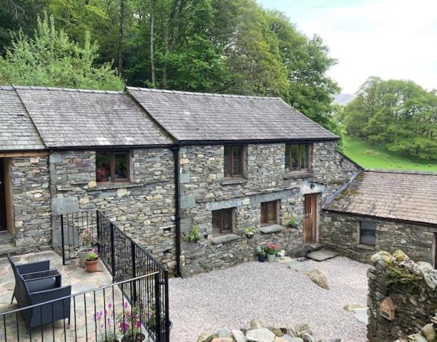 Crookabeck B&B Patterdale Kültér fotó