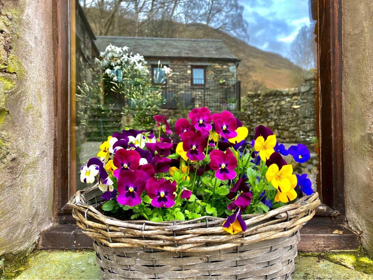 Crookabeck B&B Patterdale Kültér fotó
