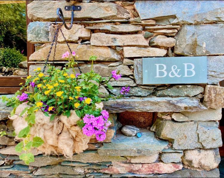 Crookabeck B&B Patterdale Kültér fotó