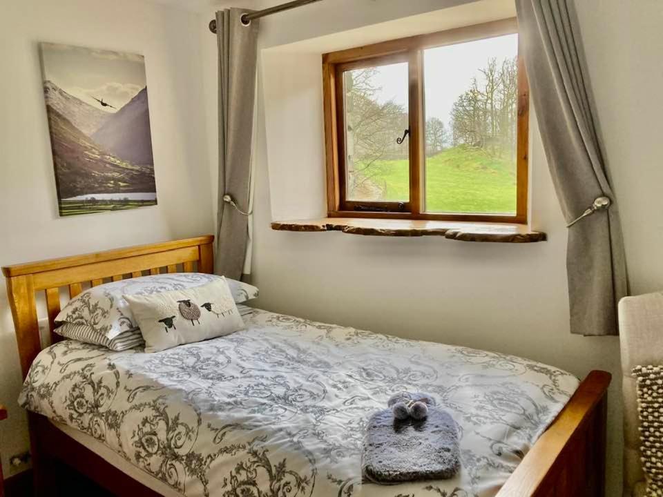 Crookabeck B&B Patterdale Kültér fotó