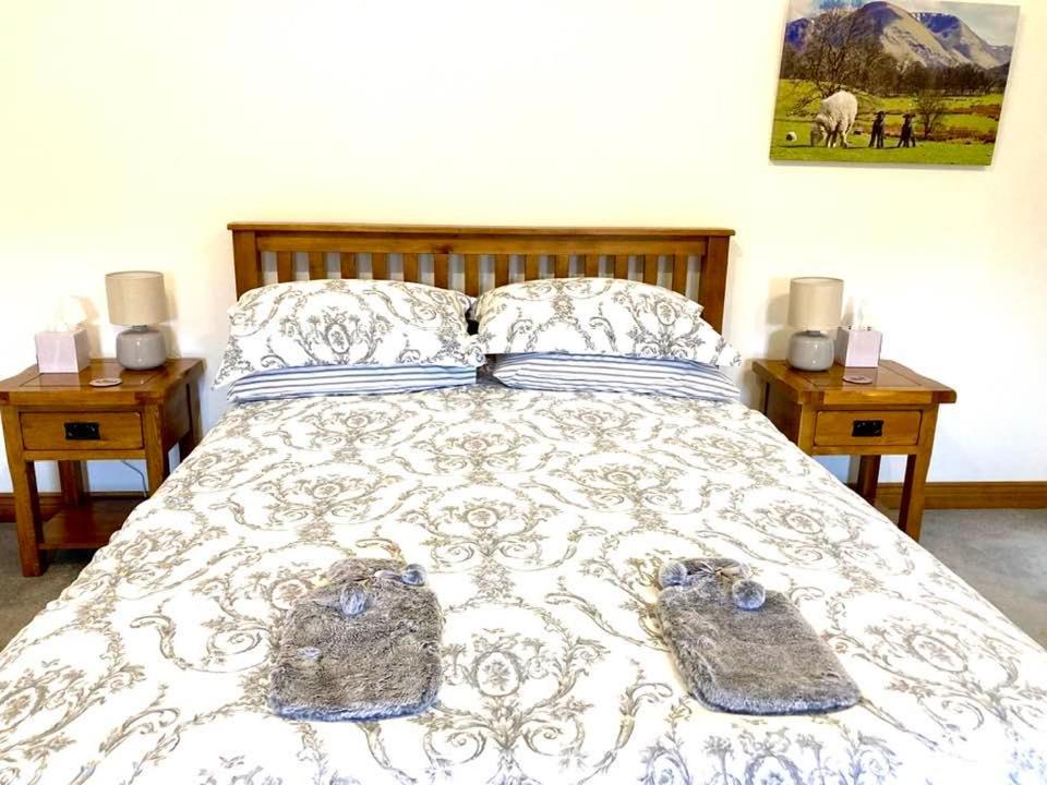Crookabeck B&B Patterdale Kültér fotó