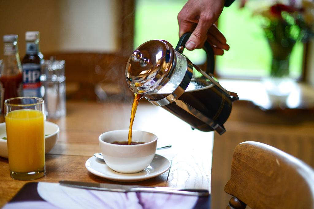 Crookabeck B&B Patterdale Kültér fotó
